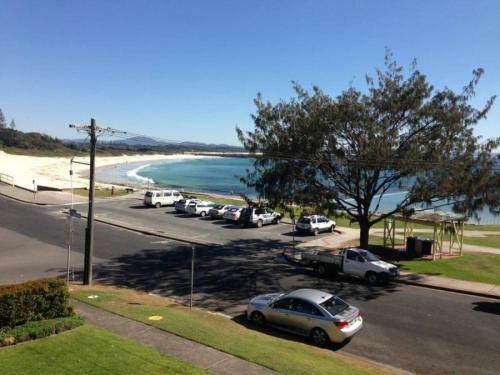 Apartamento Beachpoint, Unit 101, 28 North Street