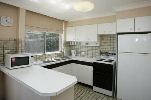 Apartamento Beachpoint, Unit 101, 28 North Street