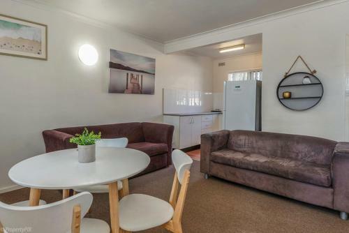 Apartamento Jamaica Holiday Units