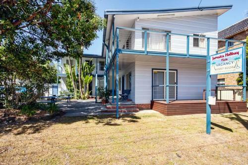 Apartamento Jamaica Holiday Units