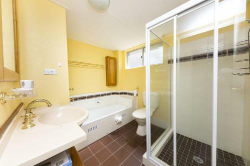 Apartamento Camelot Unit 6