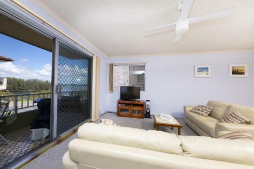 Apartamento Camelot Unit 6