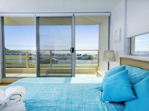 Apartamento Ebbtide 2 - On Main Beach!