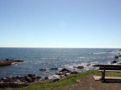 Apartamento Sandpebbles 1 - Pebbly Beach