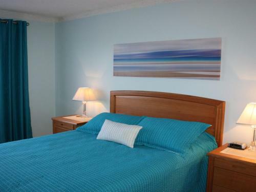 Apartamento Sandpebbles 1 - Pebbly Beach