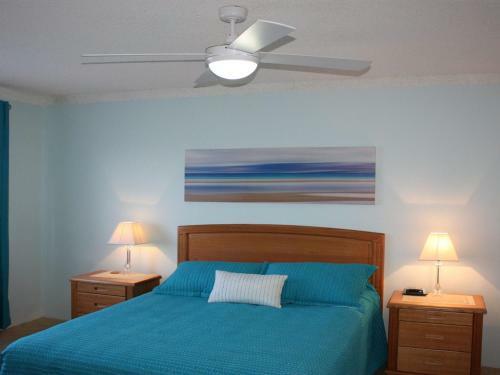 Apartamento Sandpebbles 1 - Pebbly Beach