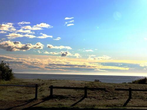 Apartamento Sandpebbles 1 - Pebbly Beach