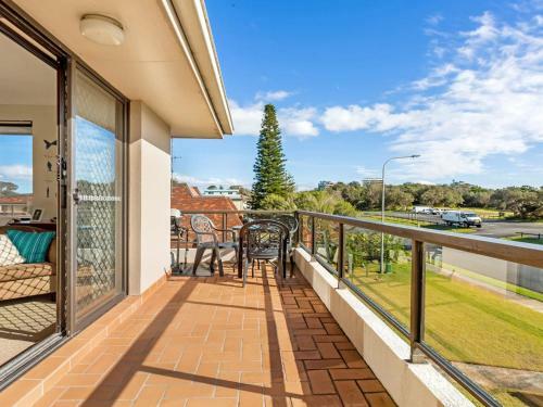 Apartamento Boulevarde 2 - Pebbly Beach