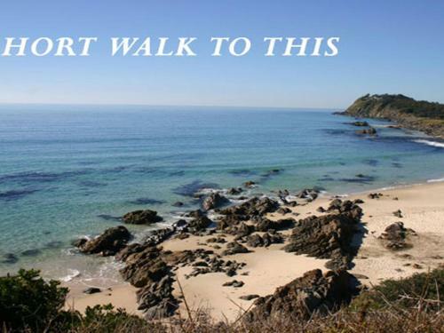 Apartamento Boulevarde 4 - Pebbly Beach