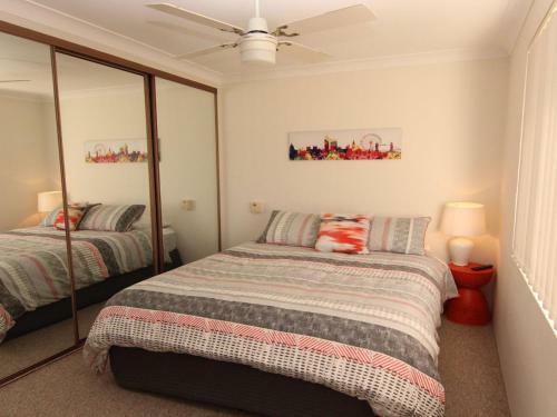 Apartamento Boulevarde 4 - Pebbly Beach