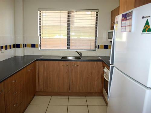 Apartamento Hibiscus Court 1 - Forster Main Beach!
