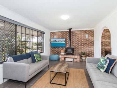 50 Lakeview