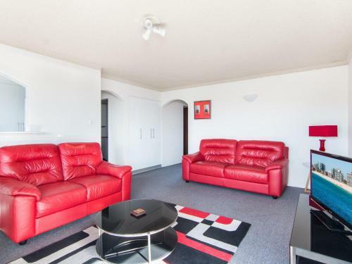 Apartamento Albert Court 8