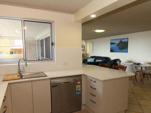 Apartamento El Sandi 3 - On The Beach!