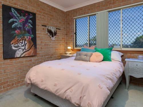 Apartamento Marine View