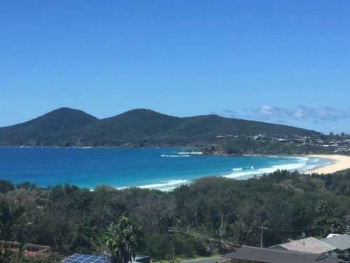 Apartamento Marine View