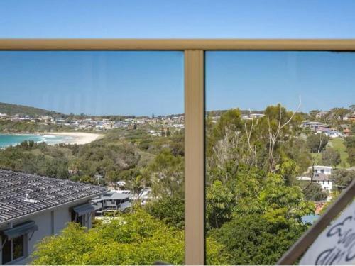 Apartamento Marine View