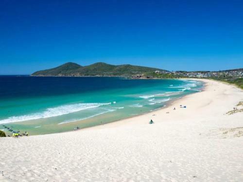 Apartamento Marine View