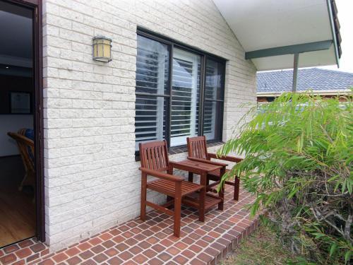 Casa Pacifica Villa 4