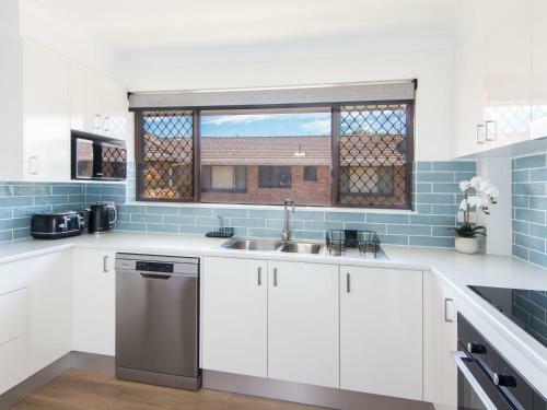 Apartamento Riverview 8