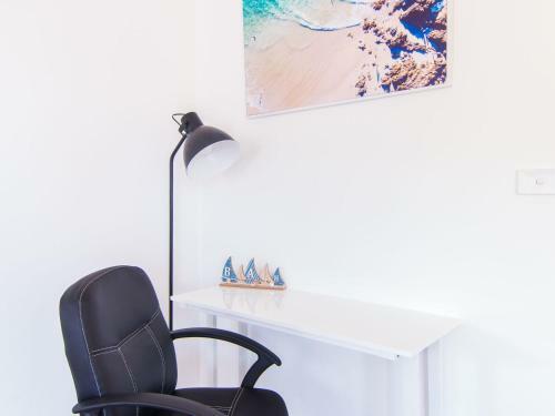 Apartamento Riverview 8
