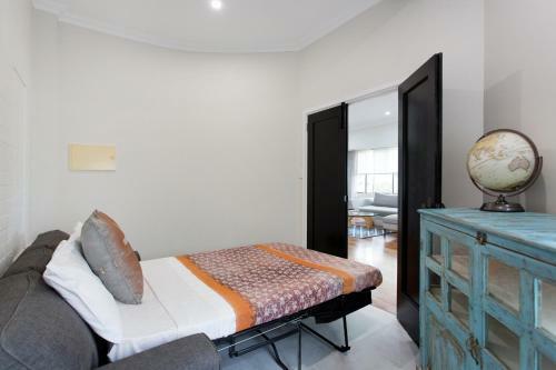 Apartamento Hidden Treasure