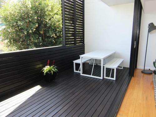 Apartamento 3/26 West Street-cbd Location!