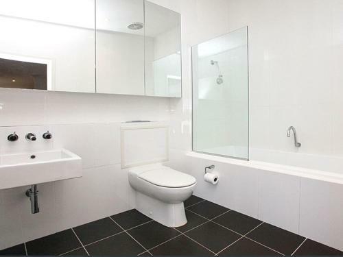Apartamento 3/26 West Street-cbd Location!
