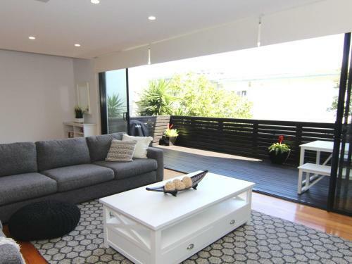 Apartamento 3/26 West Street-cbd Location!