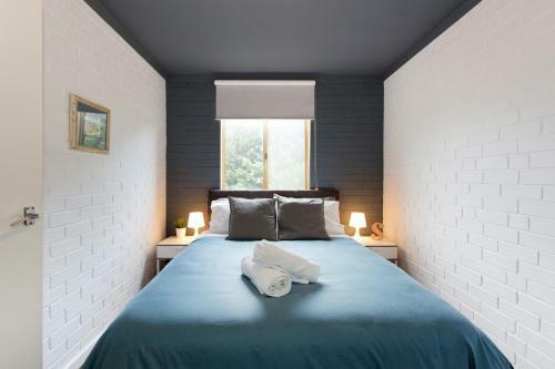 Apartamento Simply Central - Fremantle Cbd