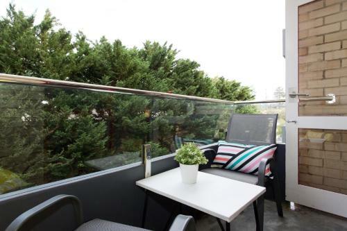 Apartamento Simply Central - Fremantle Cbd