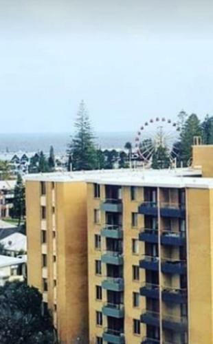 Apartamento Simply Central - Fremantle Cbd