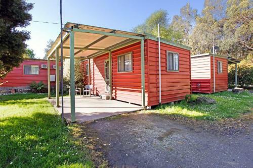 Otways Tourist Park