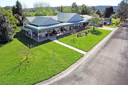 Otways Tourist Park