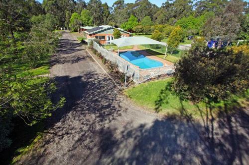 Otways Tourist Park