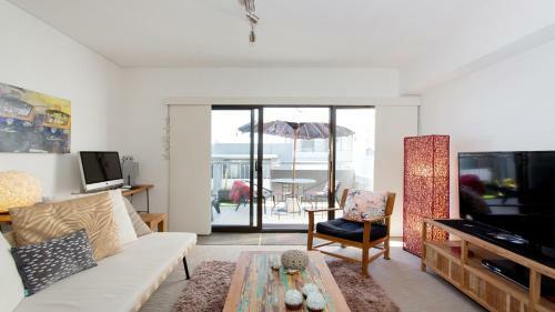 Apartamento Seabreeze - Coastal Living