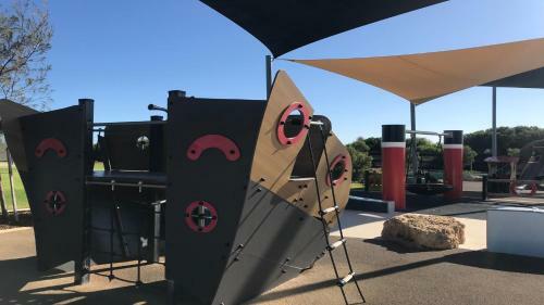 Apartamento Seabreeze - Coastal Living