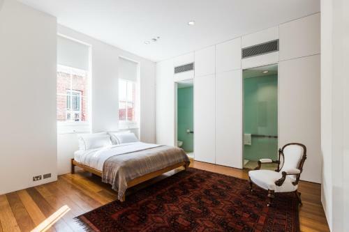 The Architects Warehouse Apartment On Mouat Fremantle