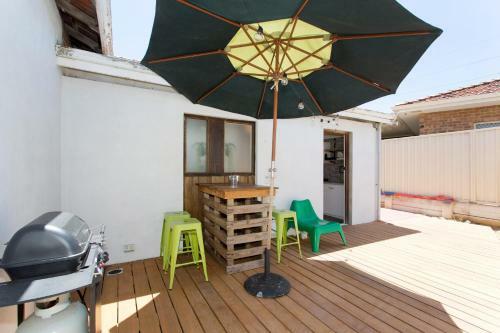 Apartamento Emu At White Gum Lodge