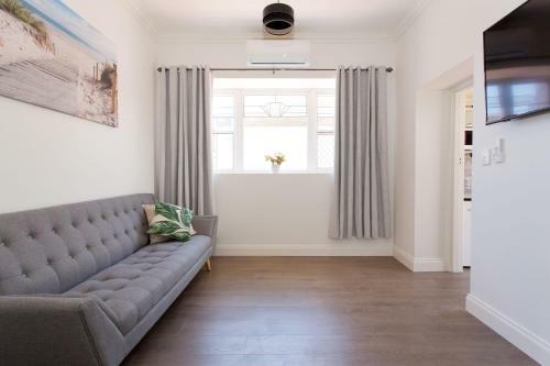 Apartamento Emu At White Gum Lodge