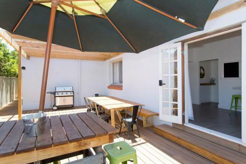 Apartamento Koala At White Gum Lodge