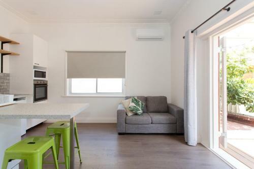 Apartamento Koala At White Gum Lodge