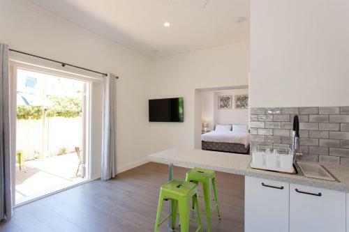 Apartamento Koala At White Gum Lodge
