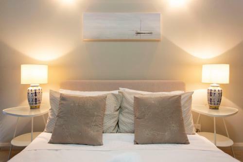 Apartamento Luxury Modern Escapia