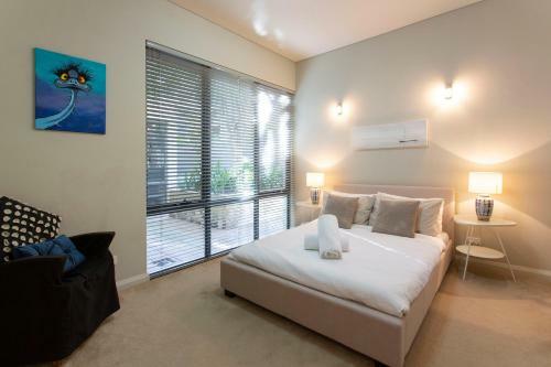 Apartamento Luxury Modern Escapia