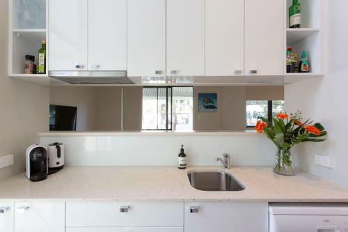 Apartamento Luxury Modern Escapia