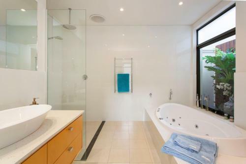 Apartamento Luxury Modern Escapia