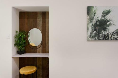 Apartamento Quokka At White Gum Lodge
