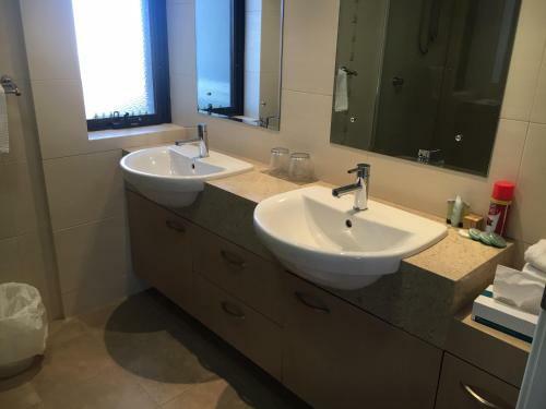 Fremantle Harbourside Luxury Apartments