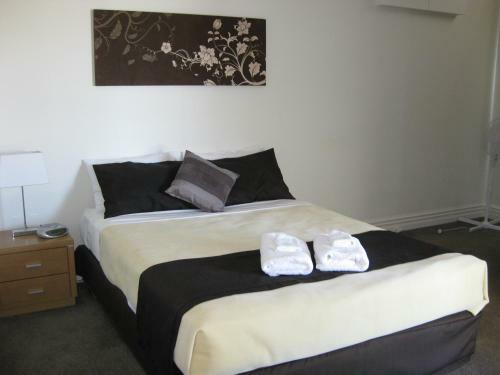 Fremantle Harbourside Luxury Apartments